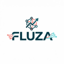 Fluza Logo
